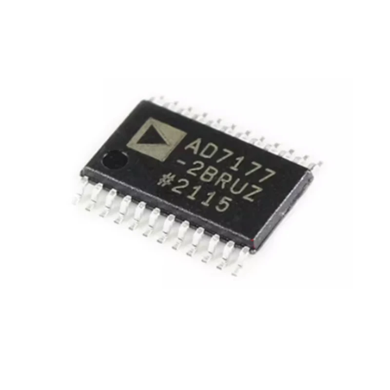 

AD7177-2BRUZ TSSOP-24 Совершенно новый, оригинальный, заводской