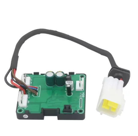 

1pc 12/24V Diesels Air Heater Control Board Motherboard for Car Parking Heater Controller Accessories