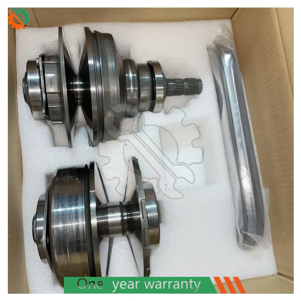

Automatic Transmission CVT Pulley Set For Toyota K114 127710C-B 127700E With Chain/ Belt Car Replacement Parts
