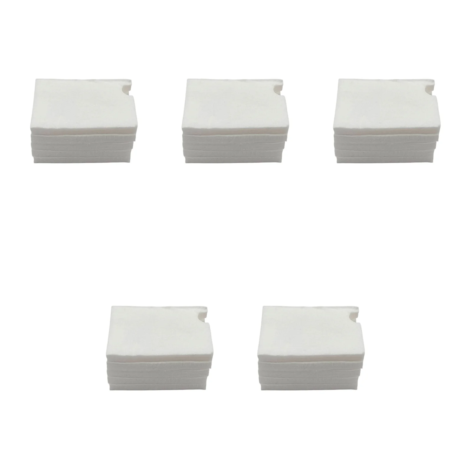 

5Sets Waste Ink Sponge Fits For EPSON L3350 L3351 L3362 L3353 L3369 L3358 L3366 L3354 L3359 L3361 L3356 L3360 L3355 L3367 L3352