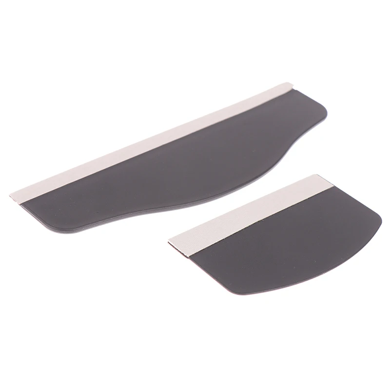 1pcs Hydrogel Cutting Plotter Film Squeegee Screen Protector Wrapping Scraper Debubble Shovel Phone Special Film Applying Tools