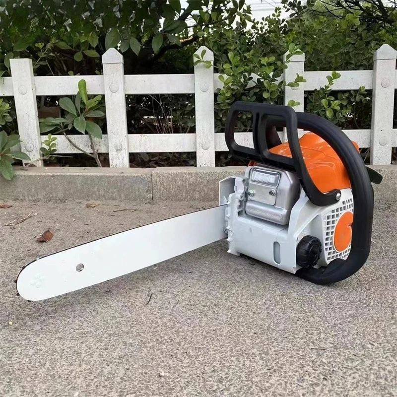 chainsaw Germany imported MS251 high-power 18-inch forestry tree cutting saw