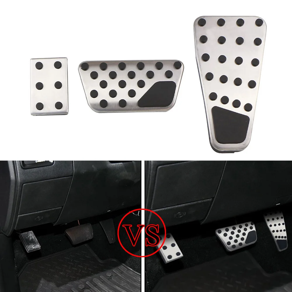 Car Pedal Cover For…