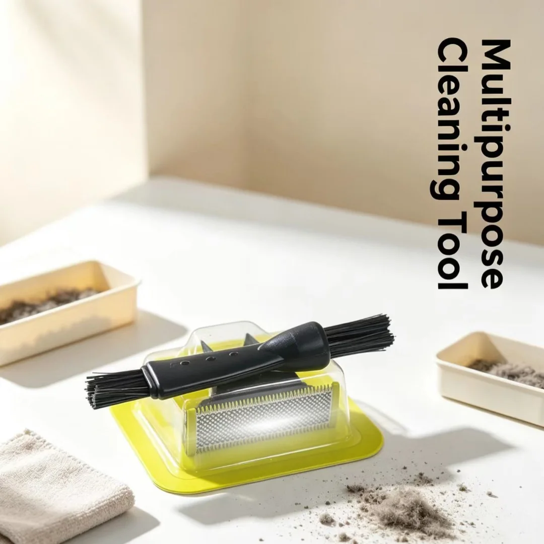 1-5Pack Small T-Blade Razor Replacement Heads Cost-Effective Grooming Tool Compatible with Oneblade Models 2533 QP2523 2630 6520