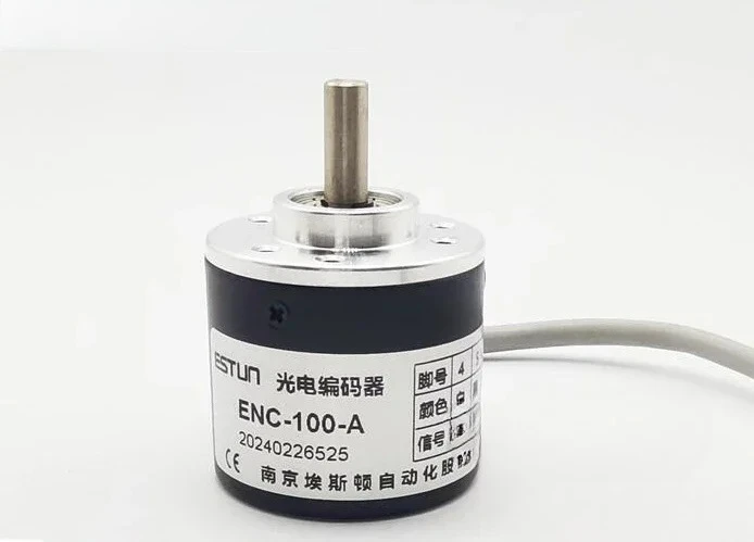 

ENC-100-A Bending Machine Shearing Machine Encoder-T-100-A-SD FNC-100 ENC-500-A