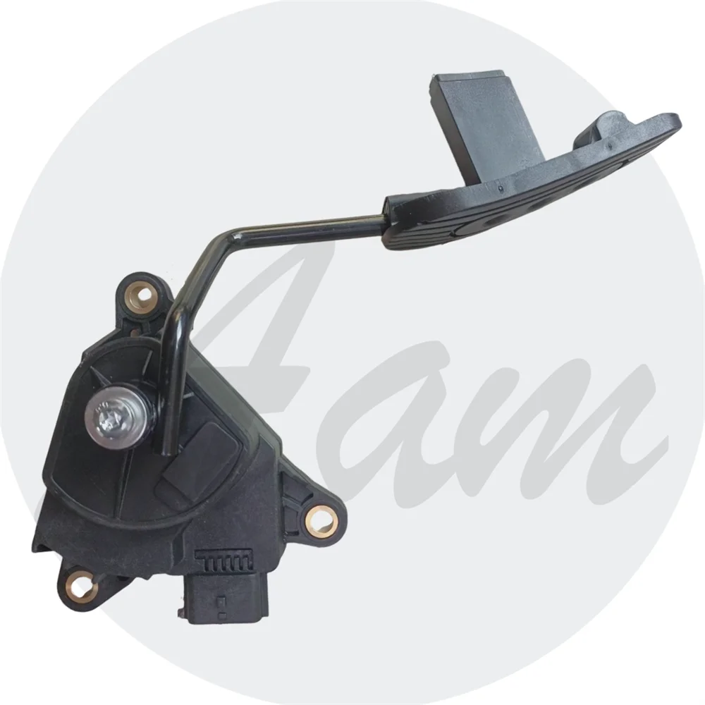 Accelerator Pedal Pad Lever Pedal Travel Sensor For Nissan Bluebird Sylphy Cube NV200 Sylphy Tiida 18002-EX70A 18002EX70A
