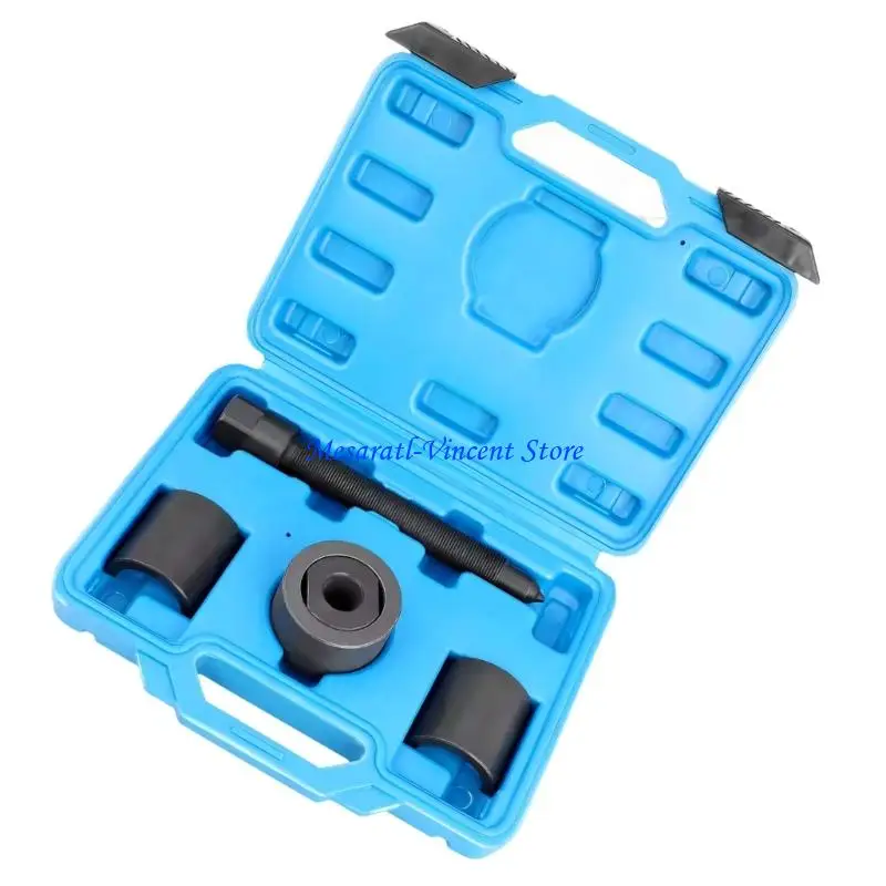A70F Professional Manual Transmission Gear Puller Tool For IB5 B5A MX75 Systems Strong Steel Construction