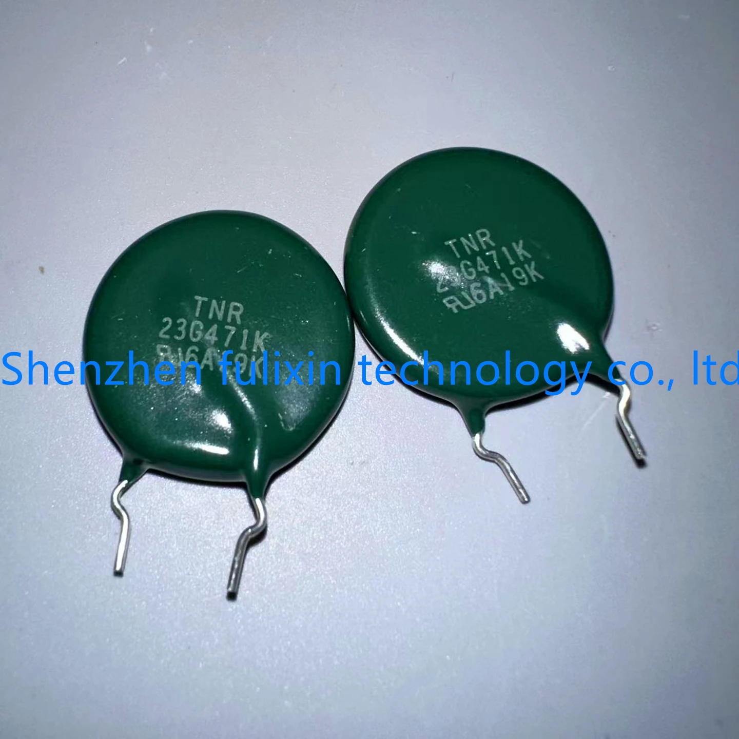1PCS TNR23G471K TNR 23G471K Surge absorber varistors
