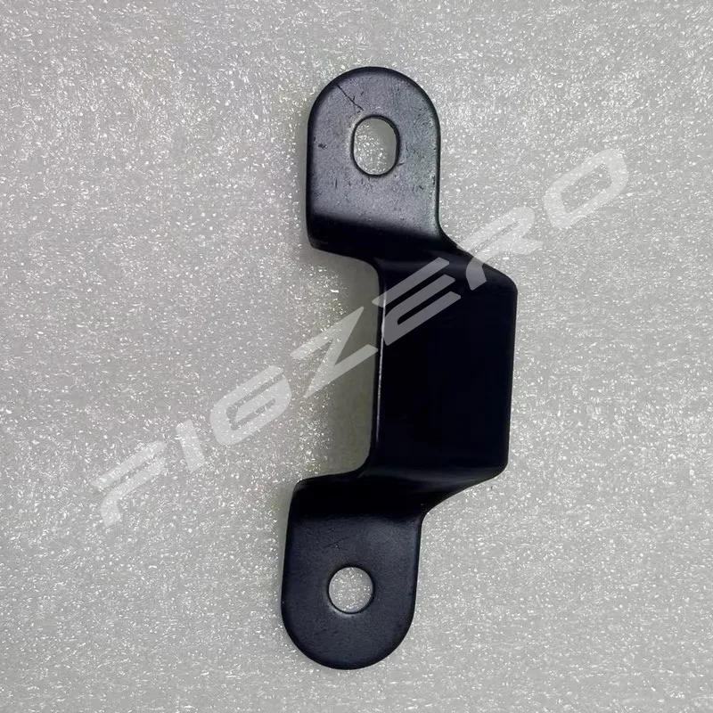 Front Bonnet Lock Hook Secondary Safety Lock Wrench Bracket for Roewe RX5/ERX5 for MG GS Auto