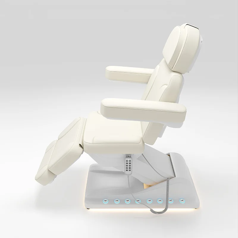 

Electric beauty bed, salon plastic surgery body multi-functional lifting embroidery dental treatment