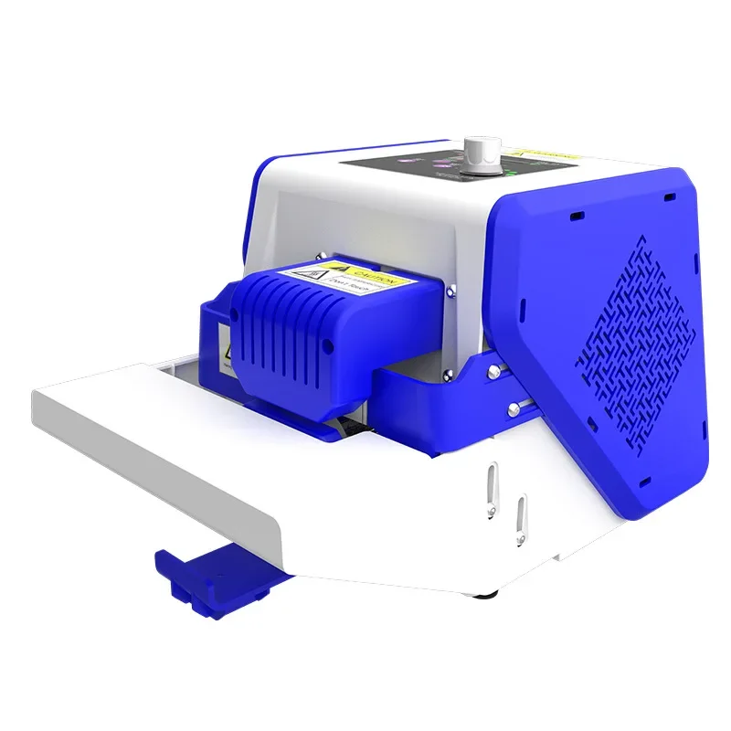 

Multifunctional sealing machine biscuit bag tea bag packaging