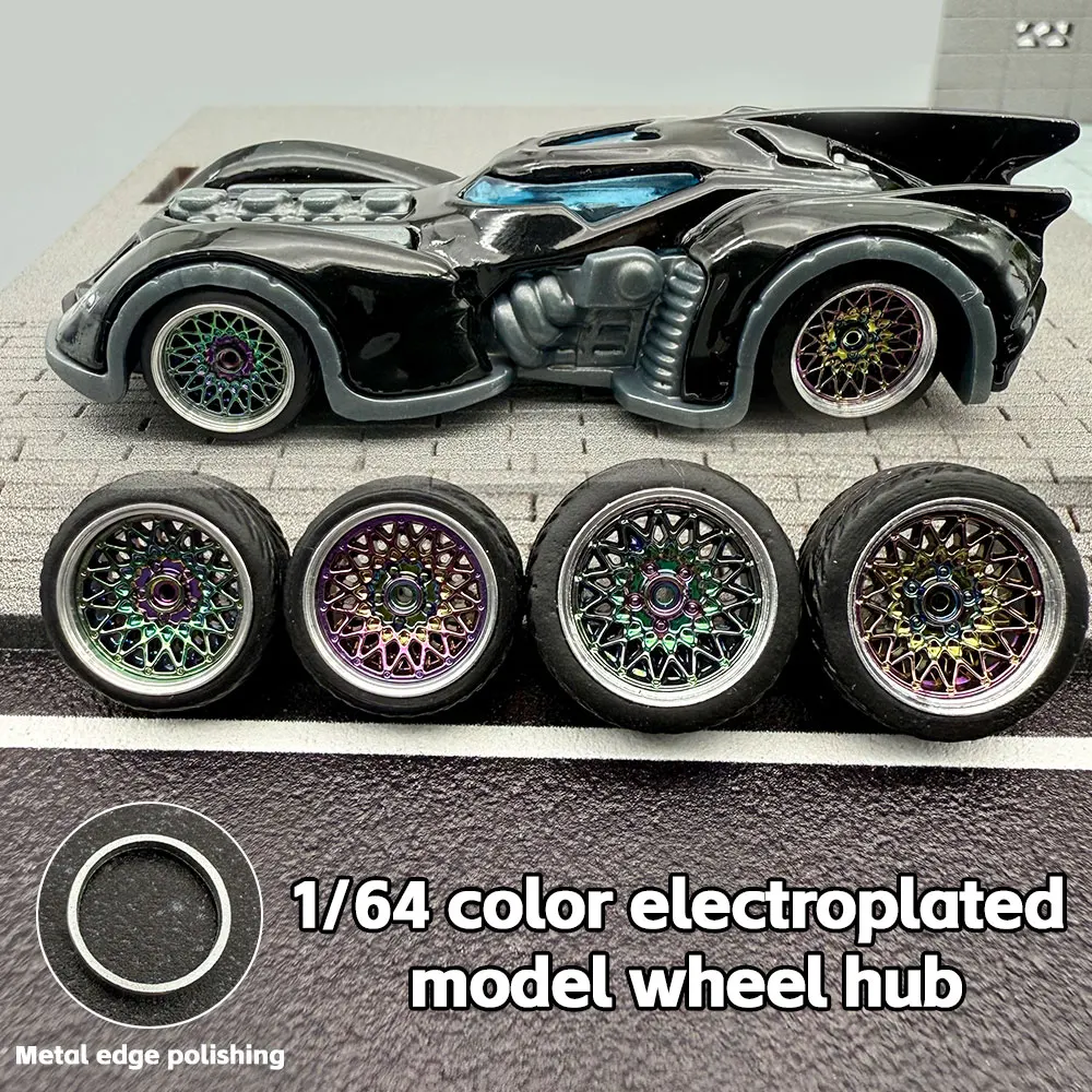 Kicarmod 1/64 Model…