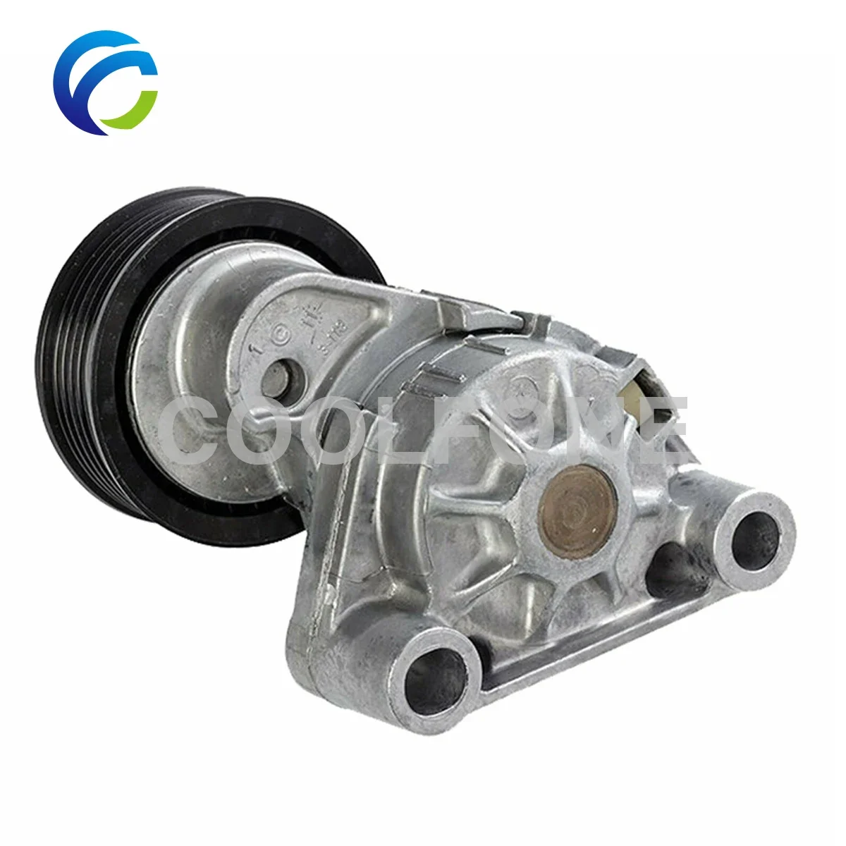 Drive Belt Automatic Tensioner for CHEVROLET CORVETTE 5.7 LS1 1997-2004 12555423 12568181 12559325 89049312 12569301