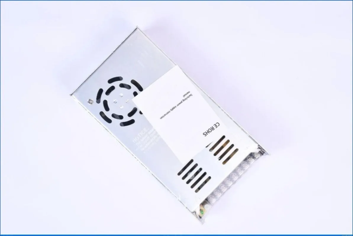 

Switching Power Supply S-350-36 AC220V-DC36V/48V