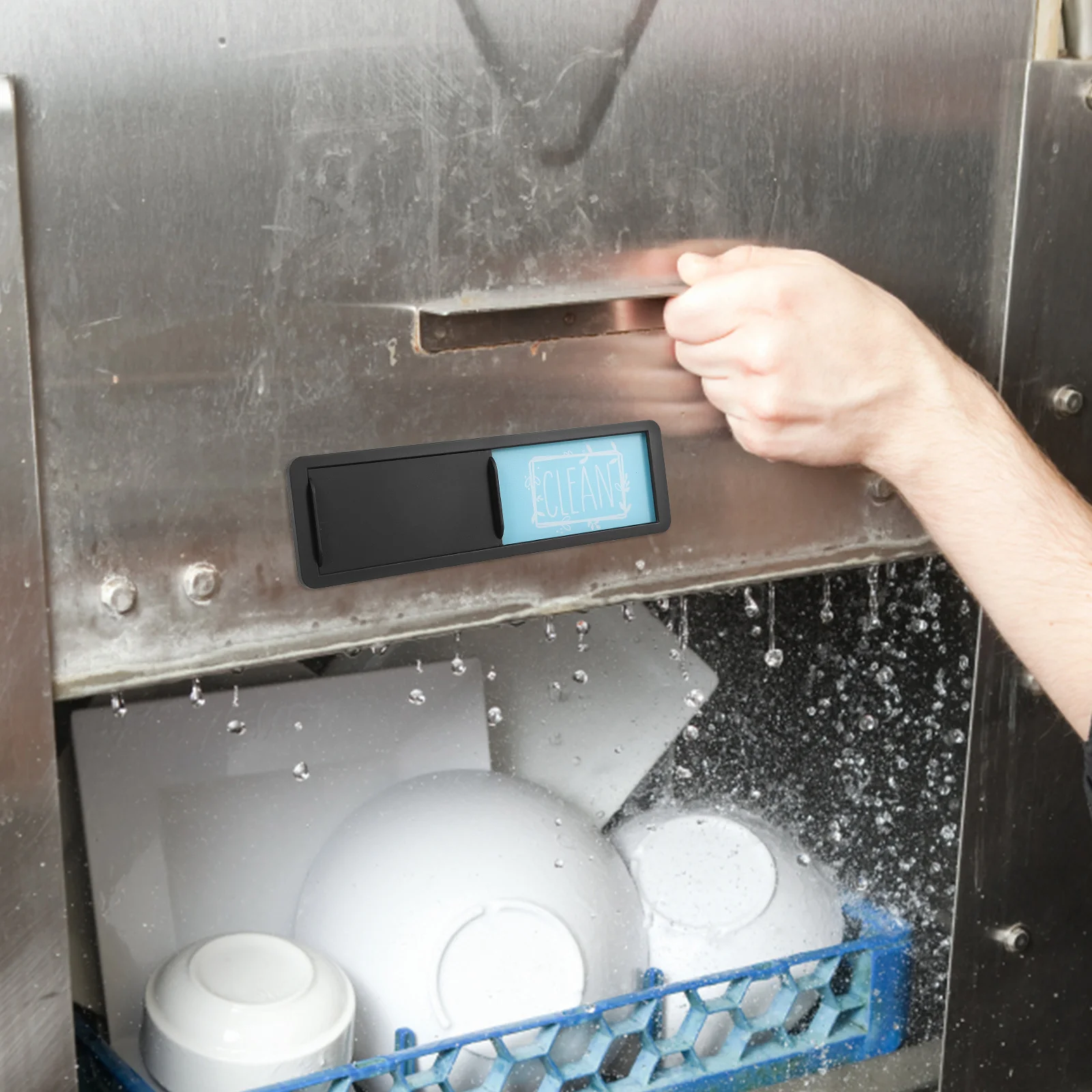 

Refrigerator Art Letters Magnetic Signs For Fridge Dishwasher Clean Dirty Indicator Kitchen Decor Magnets Home Essentials