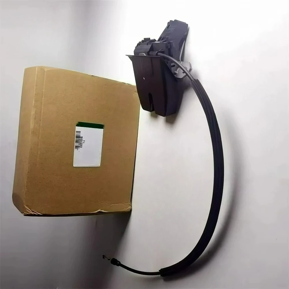 

C2Z11315 Trunk Lock Actuator Motor for Jaguar XF 2010-2012 XFR 2010-2012 OE: C2Z11315 Accessories