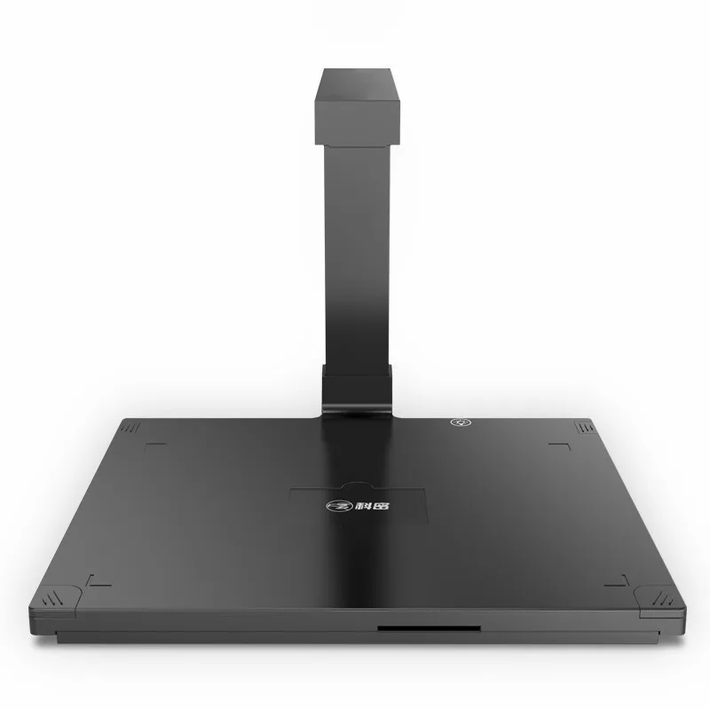 

2025 hot sale Comey D4316 high-speed 17 million pixel scanner A3 format OCR text recognition office document