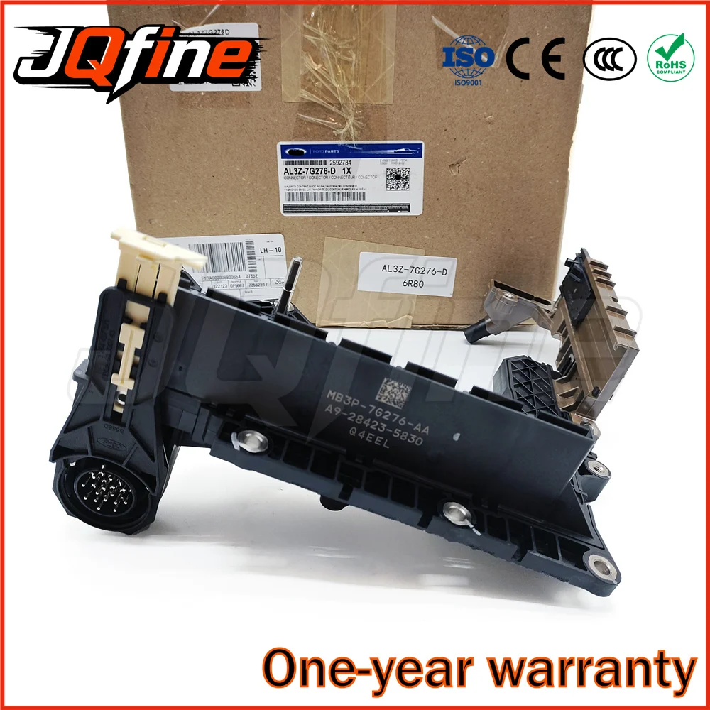 

Hot Selling Original New 6R80 Gear Box Parts AL3Z-7G276-1X Line Board for Ford Automatic Transmission