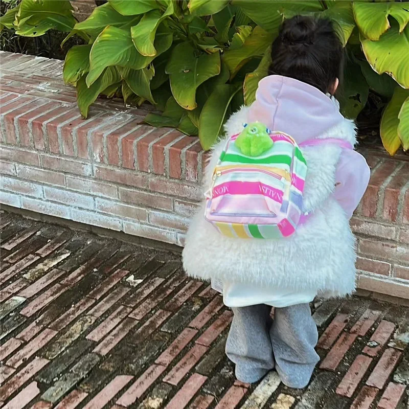 Mochila para niños, Mochila para bebé de guardería, lindas mochilas de diseñador para niñas, mochilas para volver a la escuela, bolsas para madres y niños, Mochila para niñas