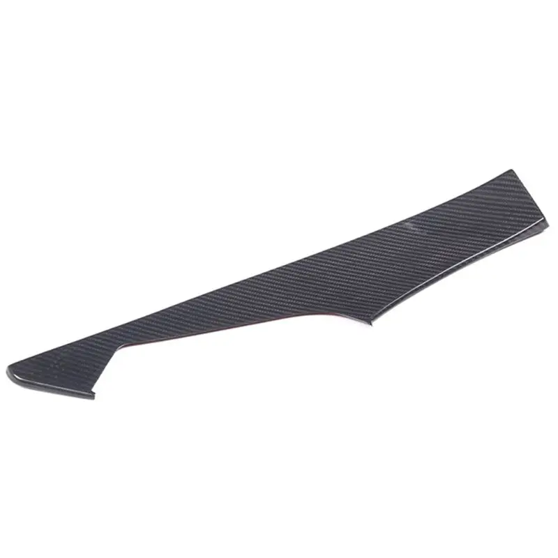 

Декоративные накладки на дверные панели для Corvette C7 2014-2019 LHD-A02G