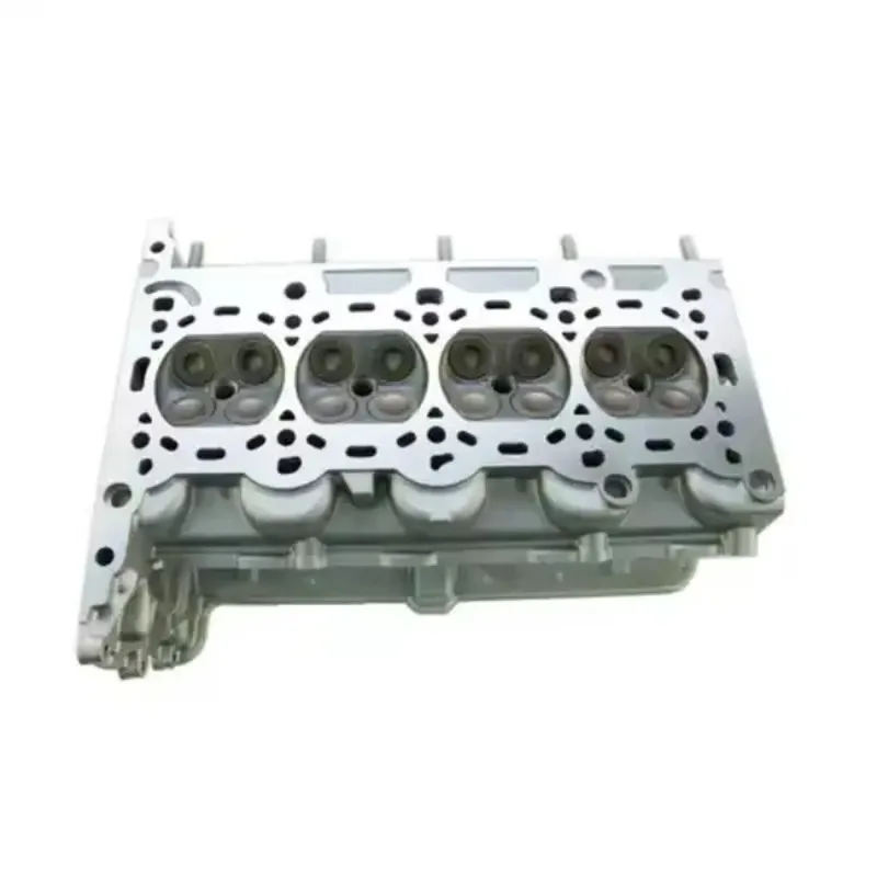 

55565295 55562229 Engine Parts Cylinder Head For Chevrolet Trax 1.4 Turbo