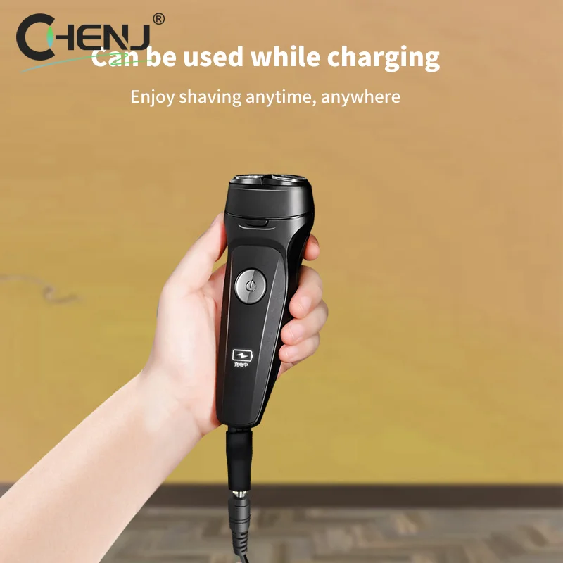 1set Power Cord 5V Replacement Charger USB Adapter Cable DC Converter Universal For All Kinds Of Electric Shaver Hair Clippers