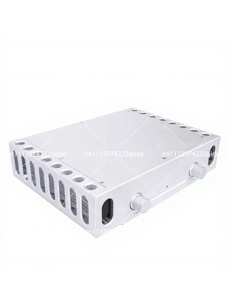 933 Circuit Amplifier Home High Power Class A and B Stereo Audio Amp