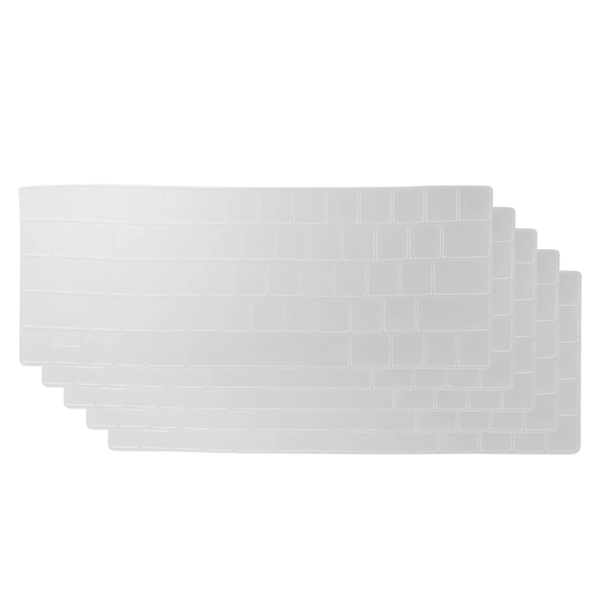 

keyboard cover keyboard film keyboard protective film laptop keyboard cover silicone keyboard cover