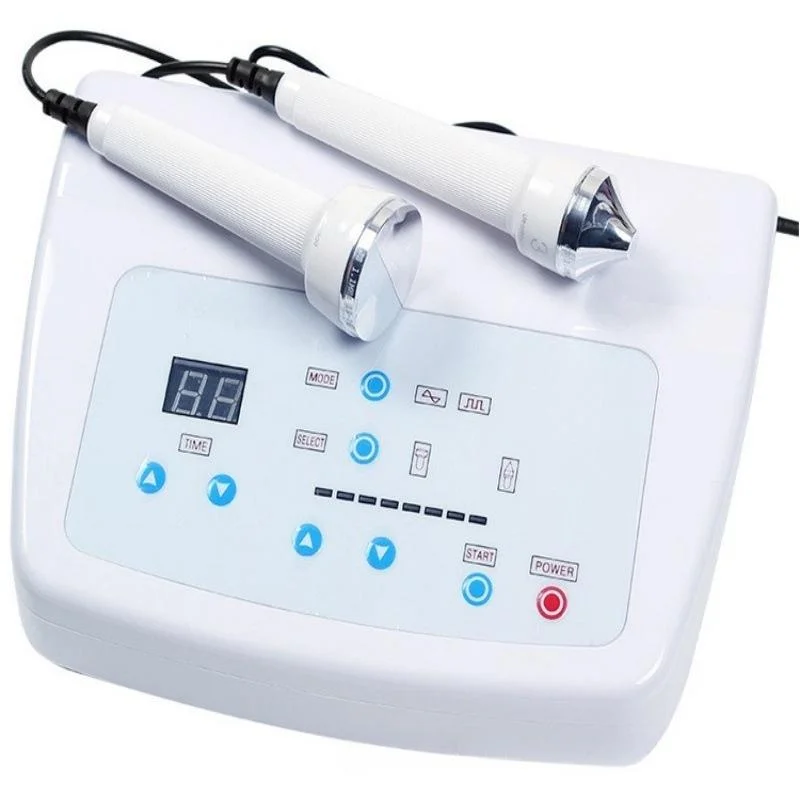 Portable 2in1 Ultrasonic Skin  - Skincare Whitening 评论和价格