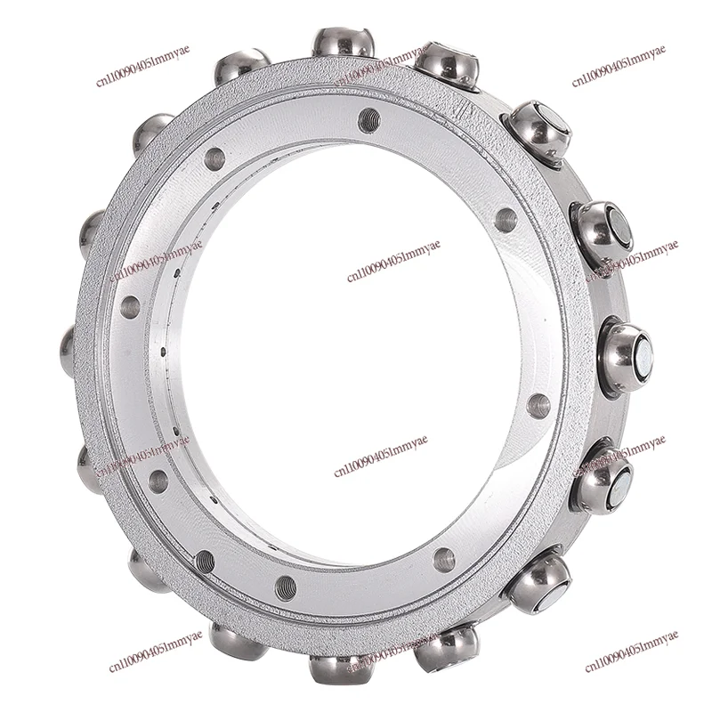 Tool Magazine Accessories 16T Indexing Disc Cnc Numerical Control Machining Center BT30 Servo Tool Magazine New Original