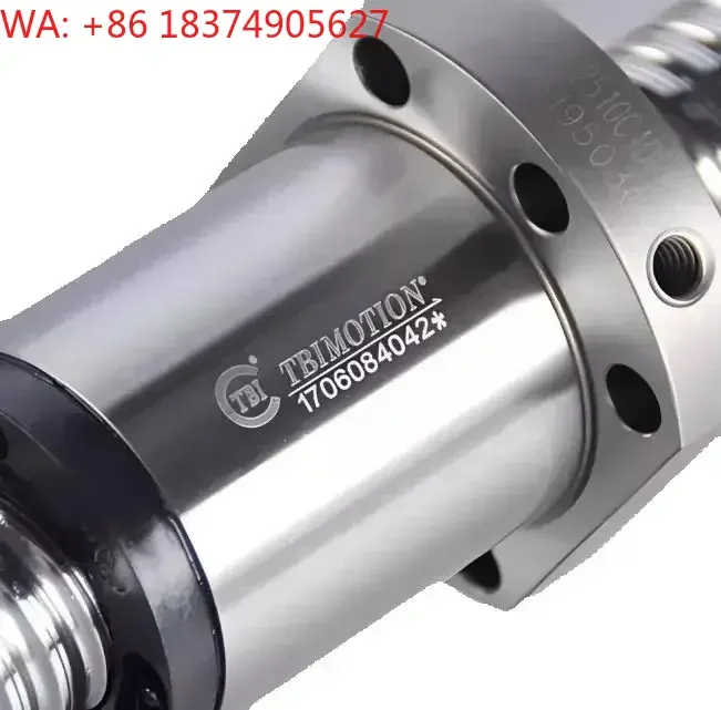 TBI SFA1205 SFA1210 SFA1605 SFA1610 SFA1616 SFA1620 SFA2005 SFA2010 SFA2510 SFA3210 SFA3220 SFA3232 ball screw