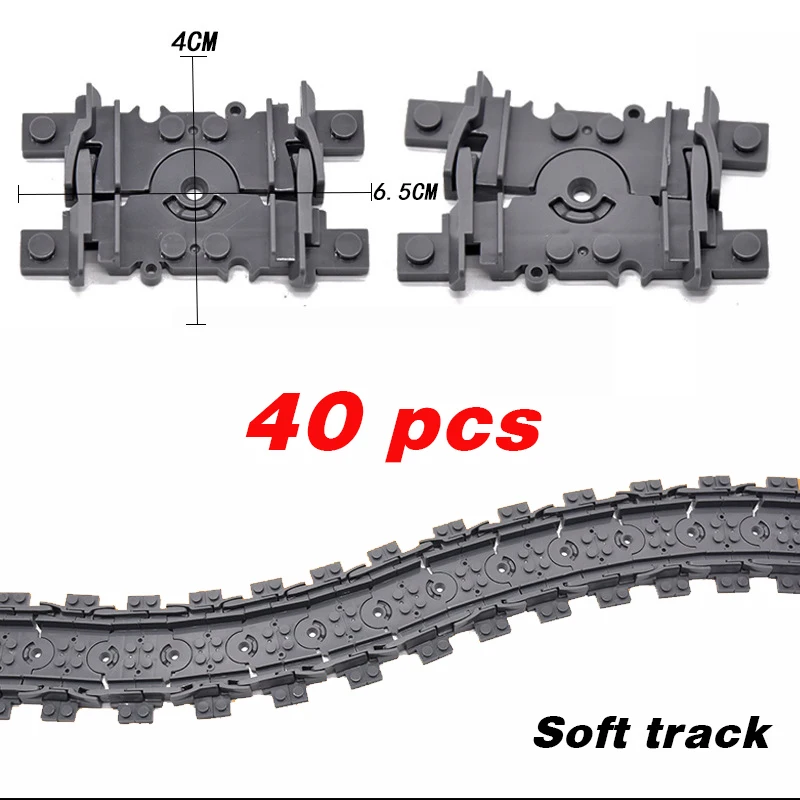 NIEUWE stadstreinen flexibele tracks zachte rechte gebogen rails schakelaar bouwsteen creatieve modellen spoorwegen speelgoed voor kinderen geschenken