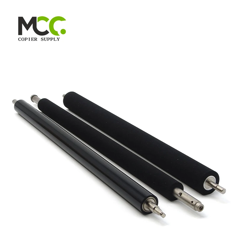 

1PCS HIGH QUALITY 1st TRANSFER PRESS ROLLER FOR RICOH PRO 8110 8120 8200 2nd TRANSFER ROLLER 8210 8300 IMAGE TRANSFER ROLLER