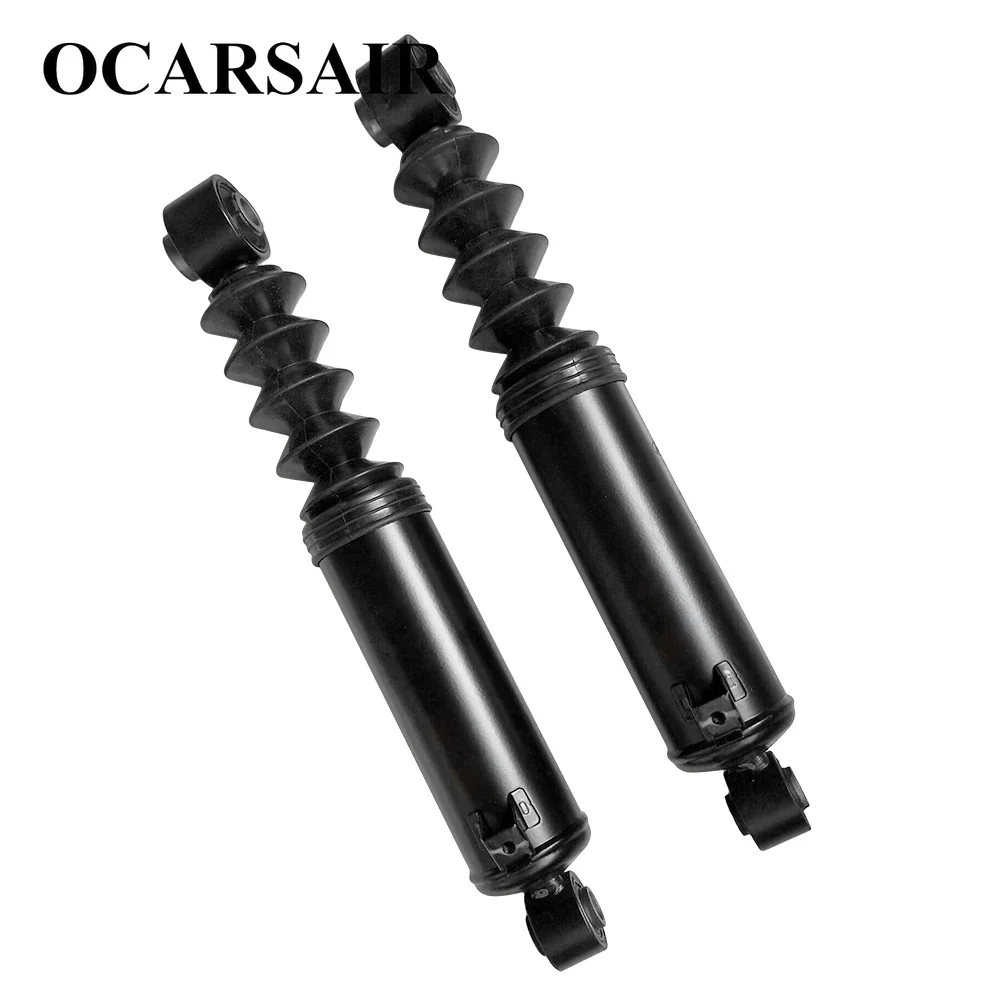 1pcs Front Rear Shock Absorber Set for Kia Sorento for Santa fe Diesel 553202B100 54650-3J200 54660-3J401