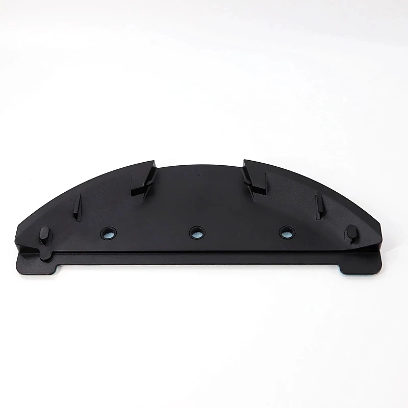 Original Mop Almofadas Acessórios Titular Para Xiaomi Viomi S9 Robô Aspirador Mop Rags Mop Suporte De Pano Peças De Reposição