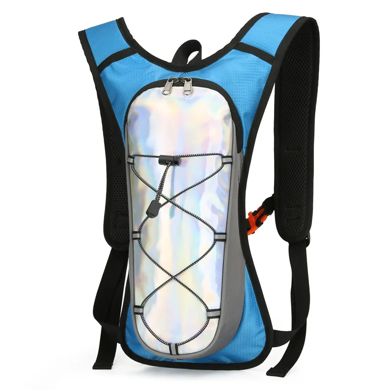 Outdoor Cycling Bapa Mountaineering Bag Double oulder Bicycle Riding Water Bag Cross-Border New Sle Sports Bag