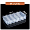 5 Grids M