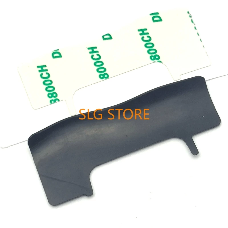 Новинка для Nikon D750 SD слот для карты Крышка Корпус памяти резиновая с двухсторонней зеркальной запасной частью