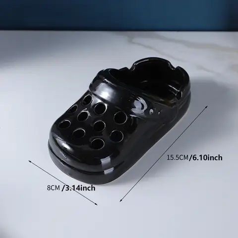 8 best sales ceramic ashtray - №8