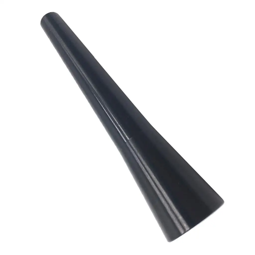 Short Antenna Mast …