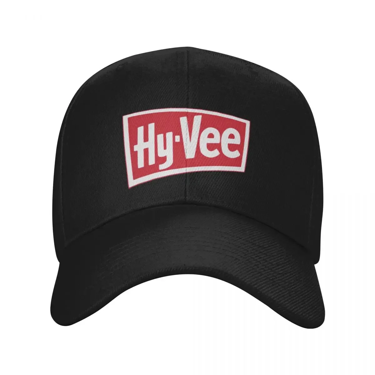 

Hy-Vee Retro 1950 logo Baseball Cap Anime hard hat fun hats Boy Women's