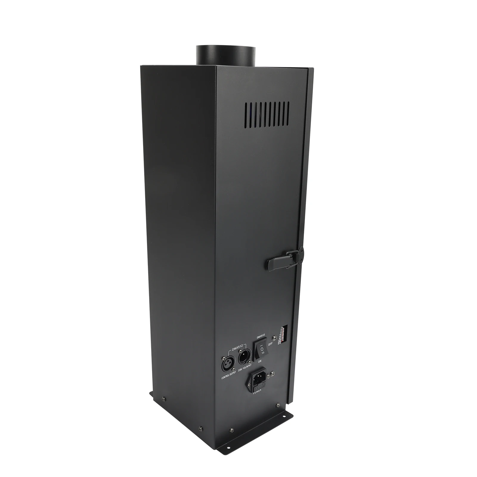 جهاز عرض رش اللهب DMX بقدرة 200 وات من Areyourshop، قاذف المرحلة Pyro، آلة اللهب الباردة لأحداث حفلات DJ Club #5