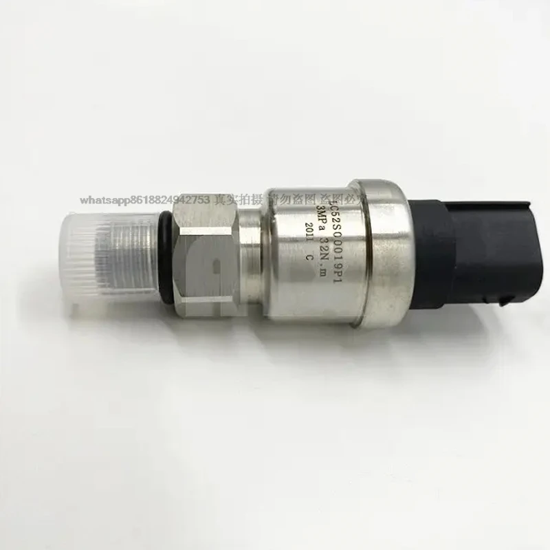 Excavator parts pressure sensor LC52S00019P1 YW52S0002P1
