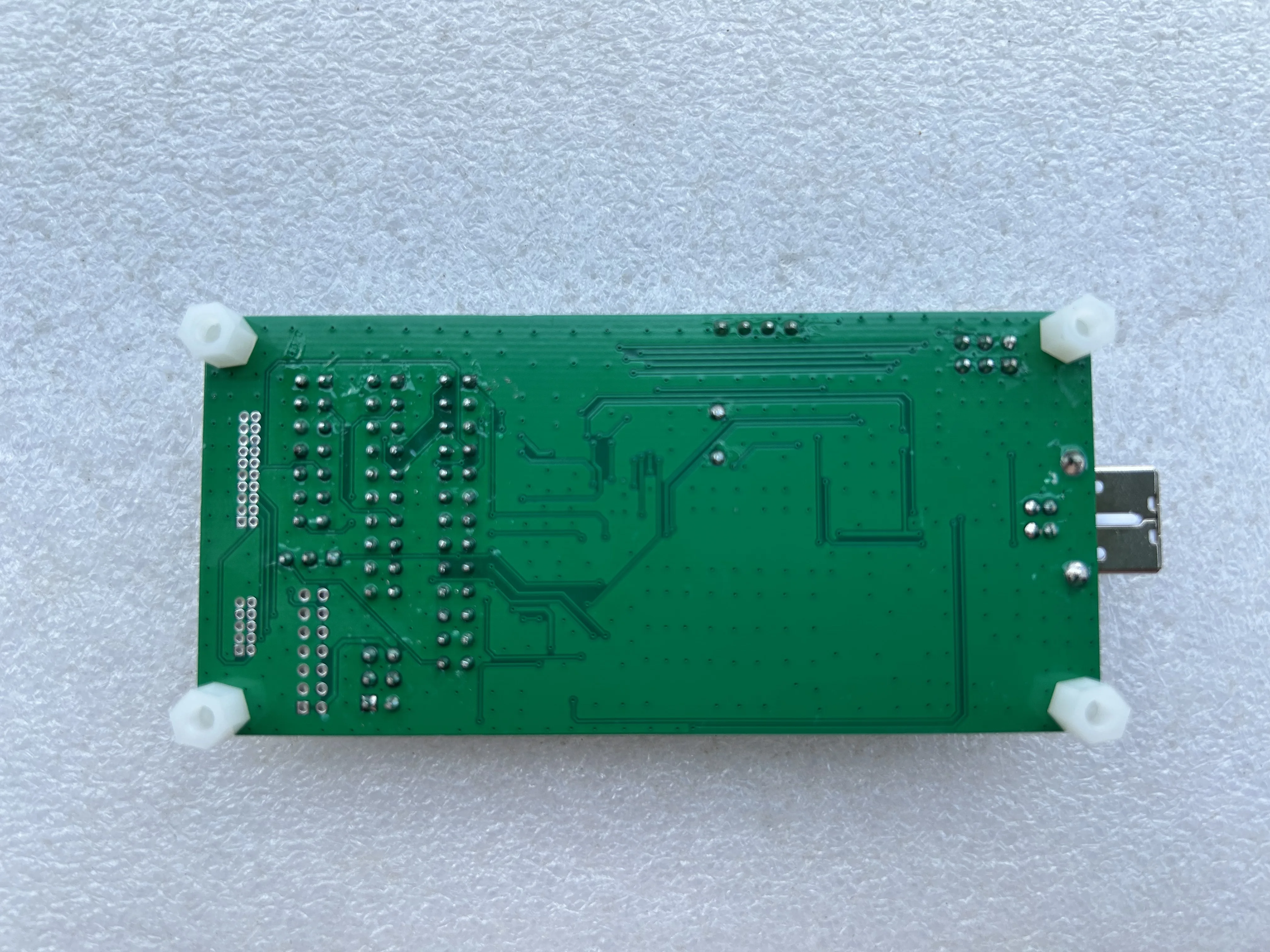 Freescale Full featured version USBDM programmer/simulator/debugger - Supports HCS08/HCS12/FoldFire V1/V2/V3/V4/Kinetis ARM