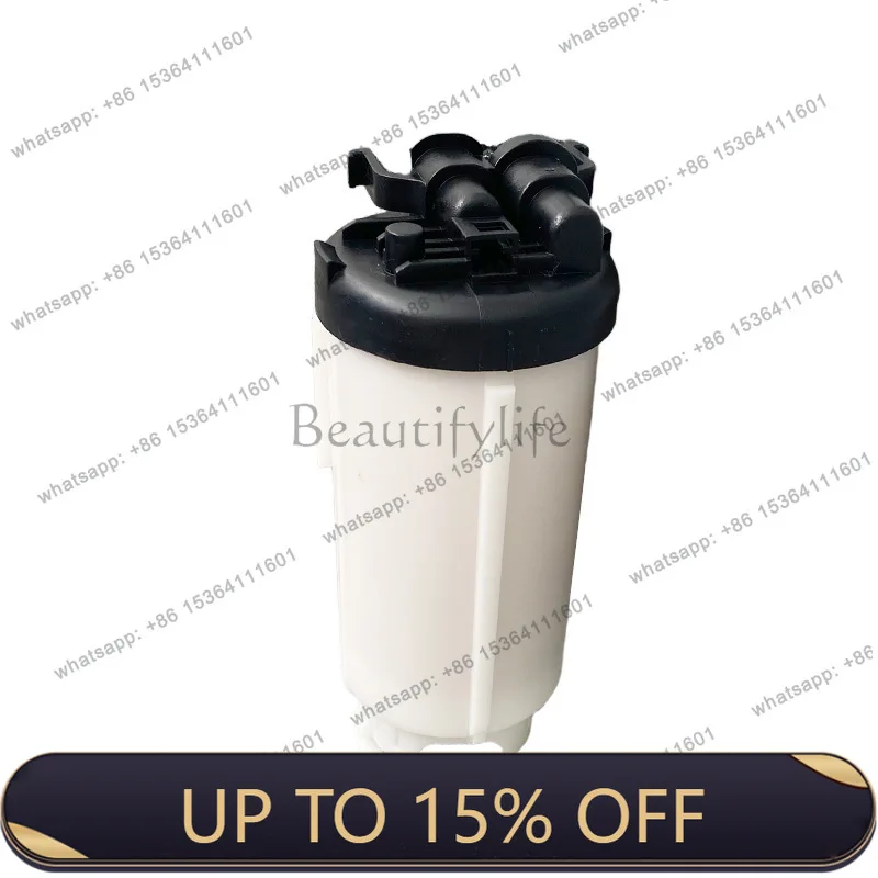 LS cross-border spot wholesale high quality 31112-0U000 for built-in fuel filter
