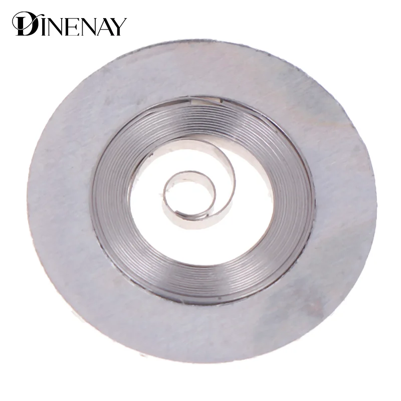 Replacement Parts Main Spring For ETA 2824-2 2836-2 2834-2 Watch Movement 771 Watch Movement Repair Tools Parts Accessories