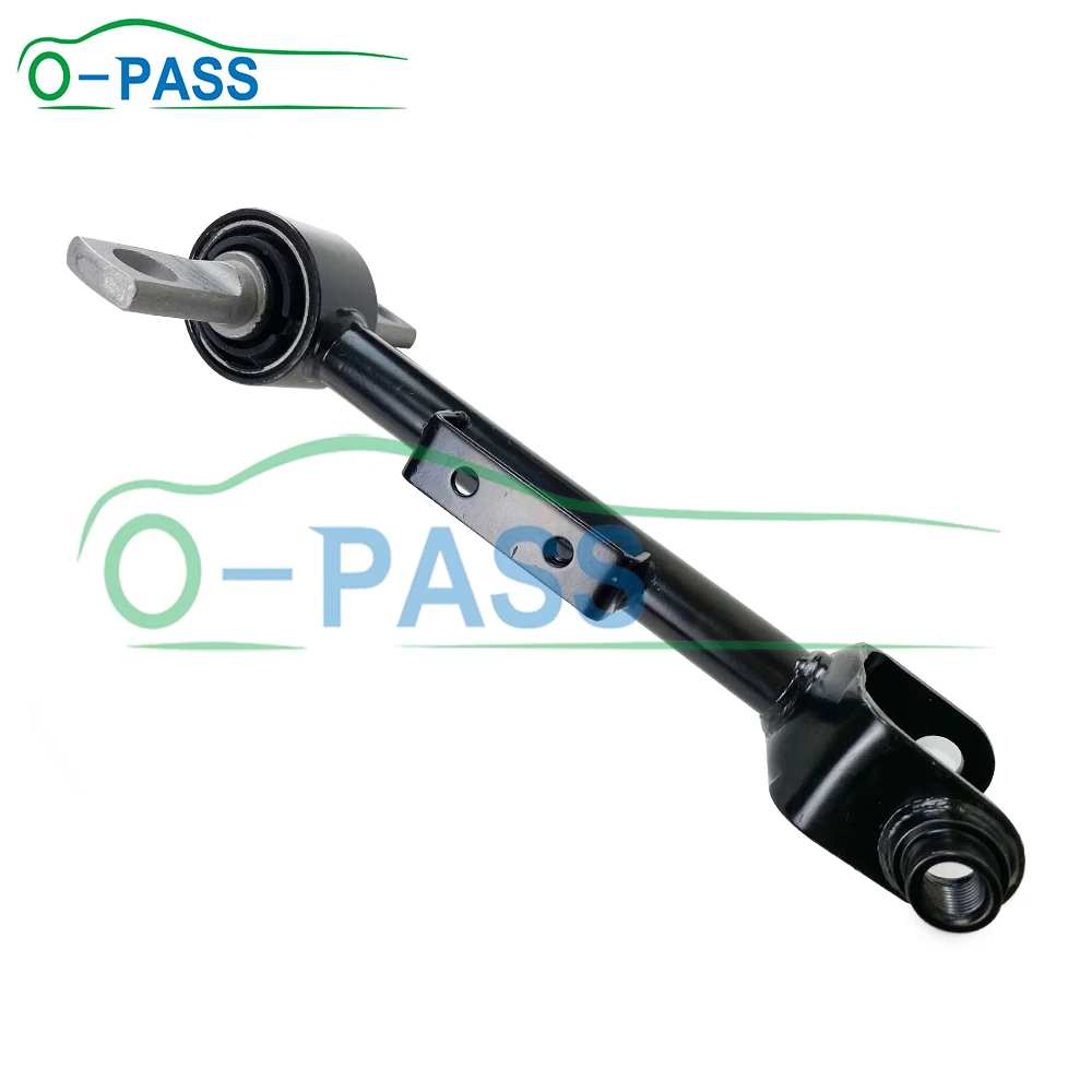 OPASS Rear Upper Control arm For Honda Civic VII Type-R Integra EP EU ES & Acura RSX Type-S EL 52390-S5A-010