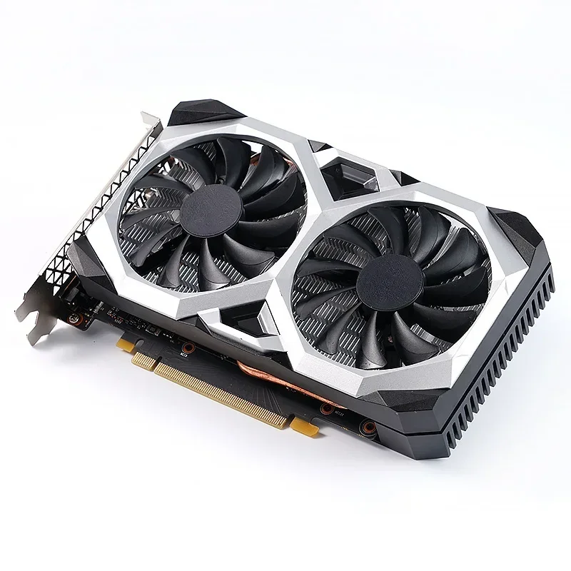 

GeForce GTX 1660 6GB-PC graphics card, Destroyer HA desktop esports, gaming graphics card