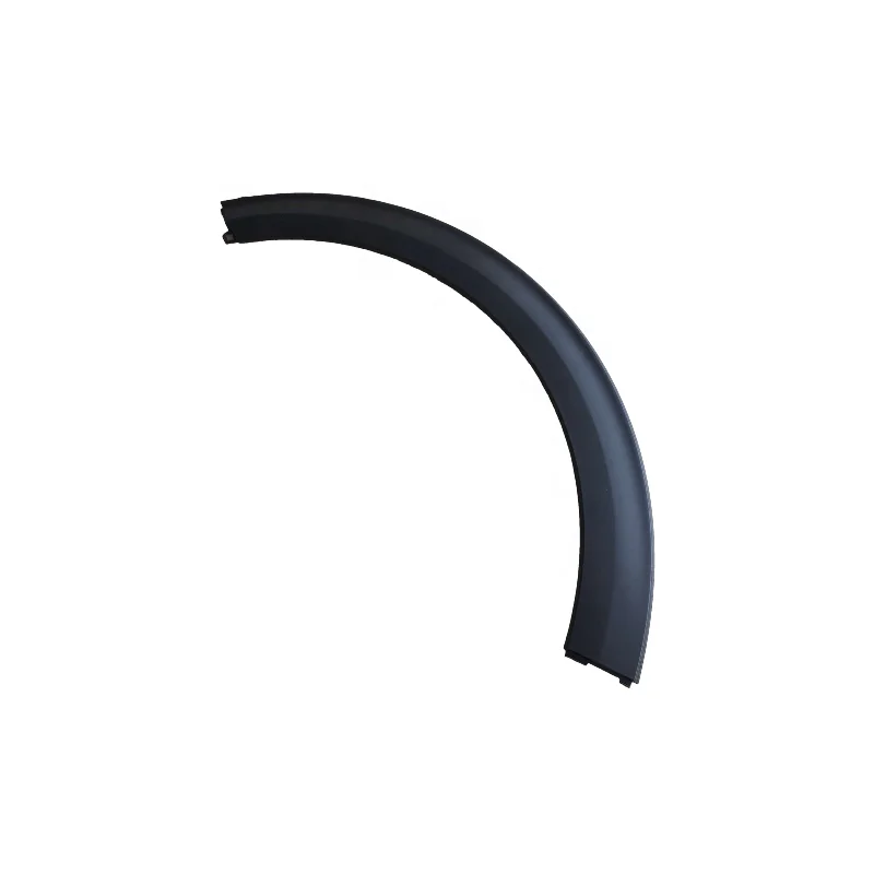 87741-G5000 87742-G5000 Rear Fender Side Trim Assembly Rear Wheel Eyebrow Trim Panel For NIRO HYBRID Original
