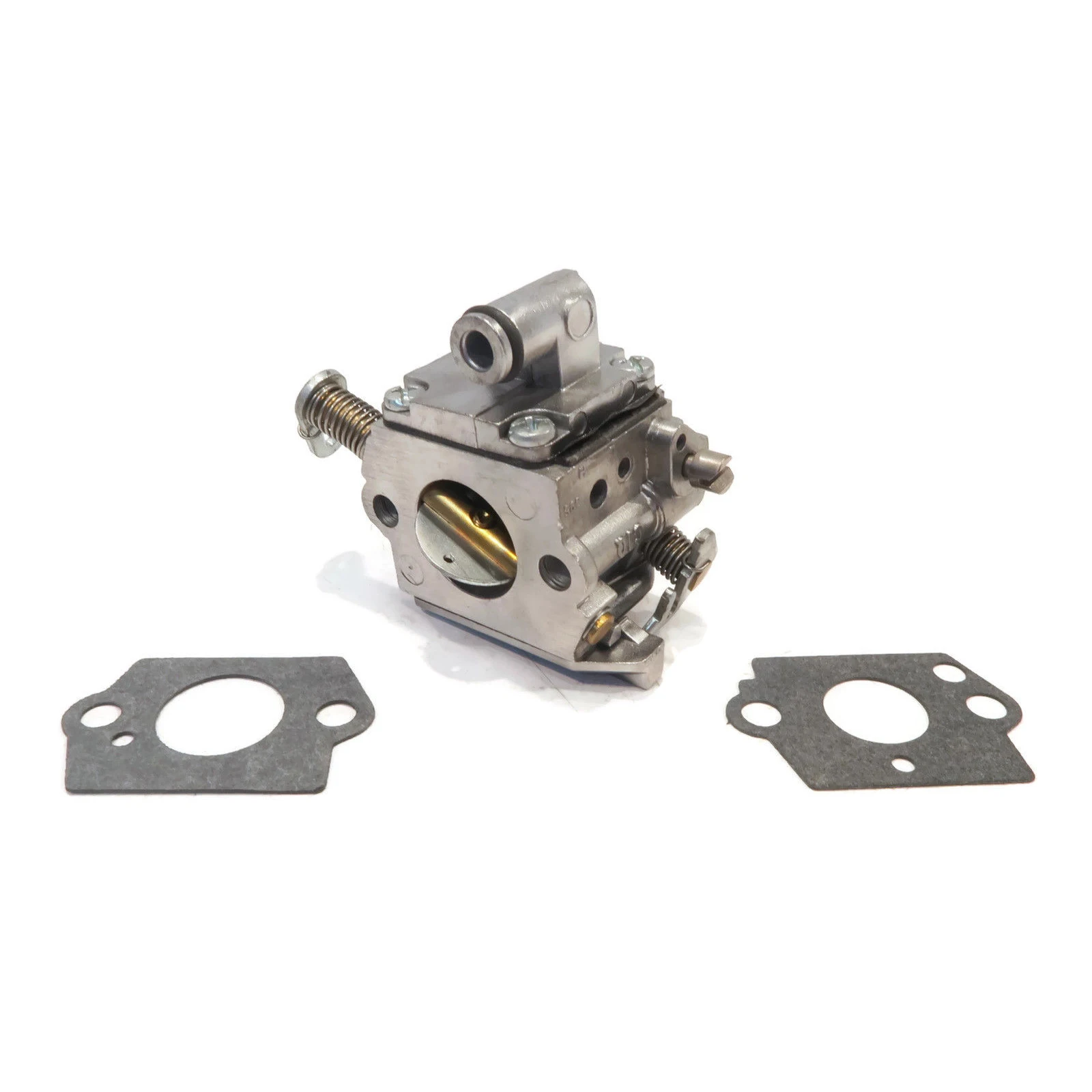 Carburetor Carb Fit for STIHL Ms170 Ms180 017 018 Zama 1130 120 0603 11301 20060 Chainsaw Carburetor